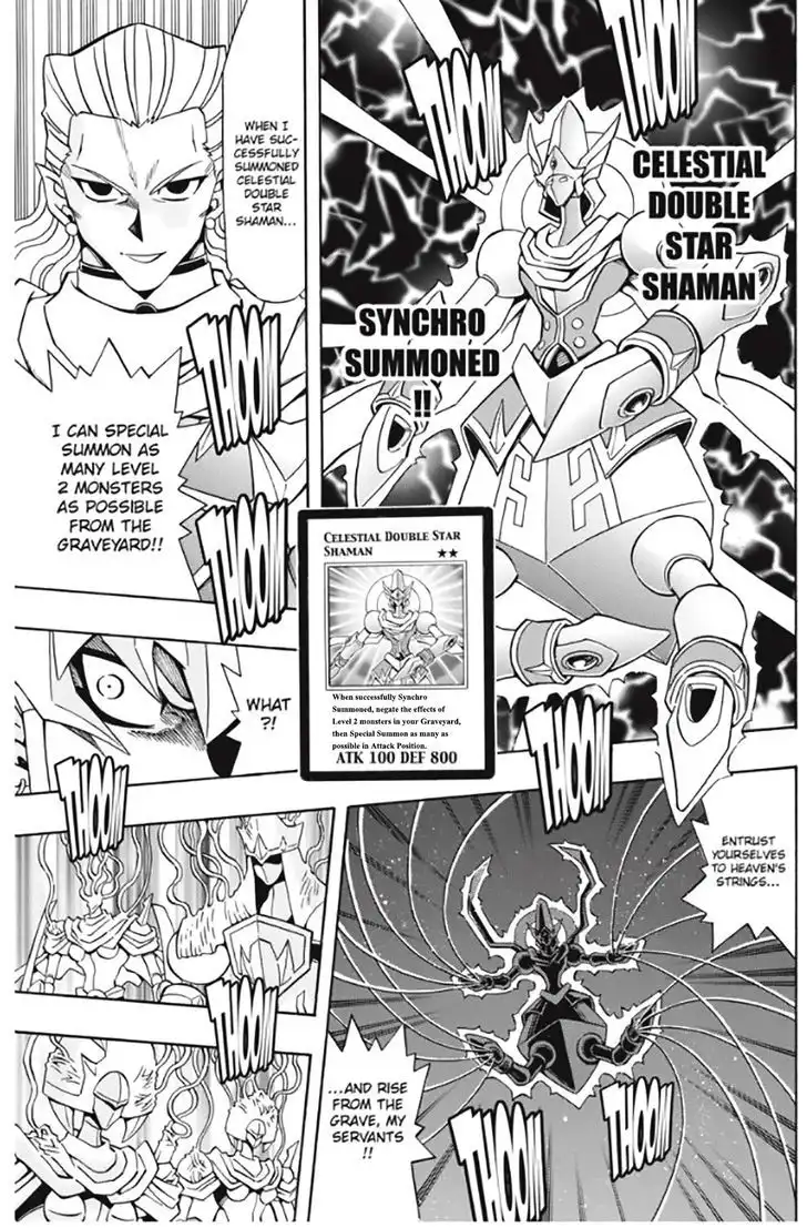 Yu-Gi-Oh! 5Ds Chapter 46 6